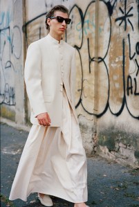 B+ Umit Benan Men’s Spring 2023