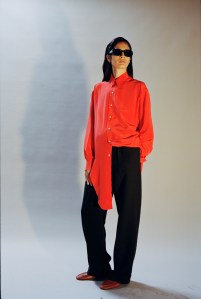 B+ Umit Benan Men’s Spring 2023