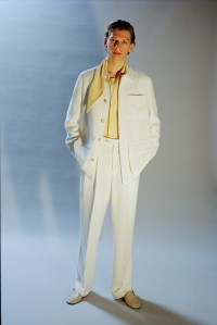 B+ Umit Benan Men’s Spring 2023