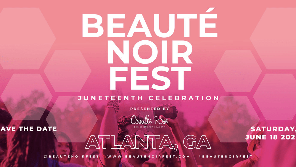 Beaute Noir Fest