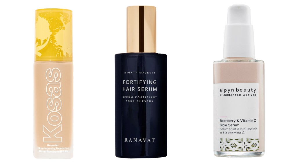 Key Takeaways and Notable Products at the 2022 Credo Beauty Summit