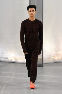 Bianca Saunders Mens’ Spring 2023