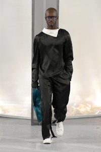 Bianca Saunders Mens’ Spring 2023