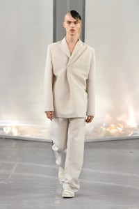 Bianca Saunders Mens’ Spring 2023