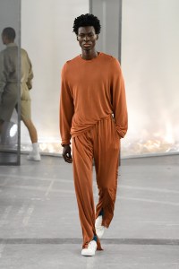 Bianca Saunders Mens’ Spring 2023