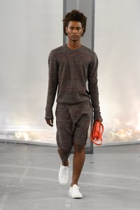 Bianca Saunders Mens’ Spring 2023