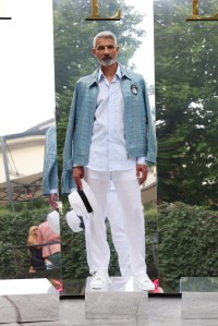 Billionaire Men’s Spring 2023