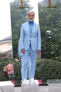 Billionaire Men’s Spring 2023