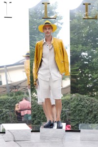 Billionaire Men’s Spring 2023