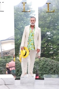 Billionaire Men’s Spring 2023