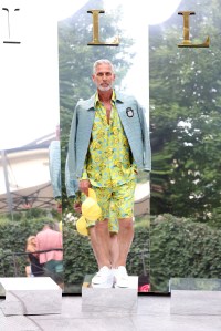 Billionaire Men’s Spring 2023