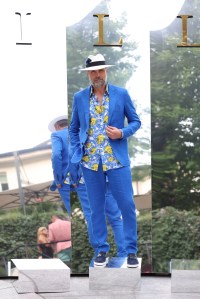 Billionaire Men’s Spring 2023
