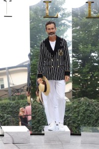 Billionaire Men’s Spring 2023