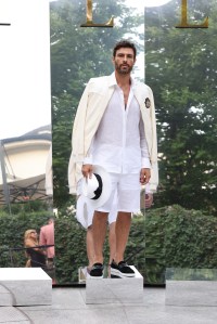 Billionaire Men’s Spring 2023
