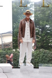 Billionaire Men’s Spring 2023