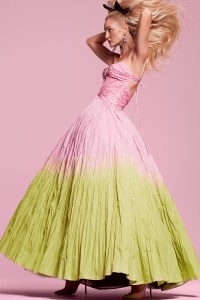 Brandon Maxwell Resort 2023