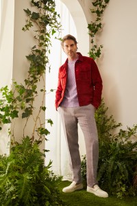 MenÕs Spring 2023
