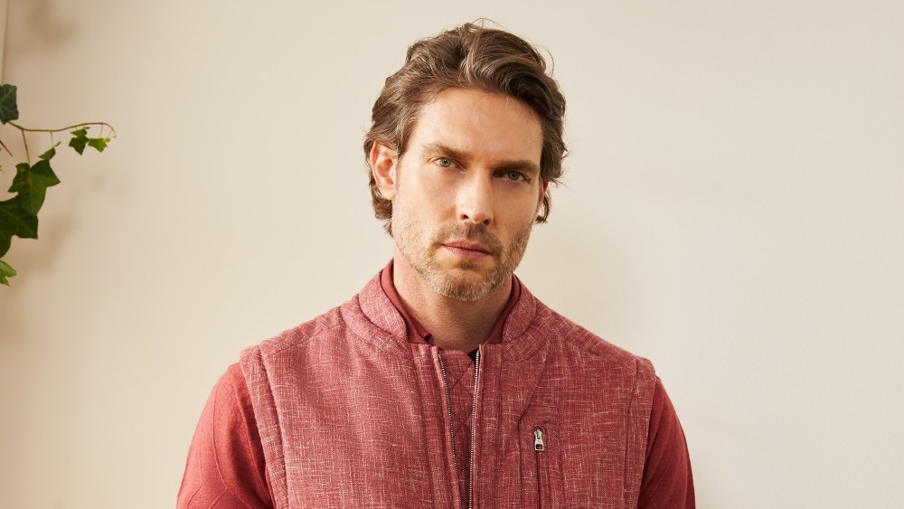 Brett Johnson Men's Spring 2023