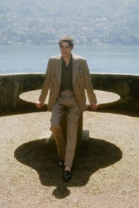 Brioni MenÕs Spring 2023