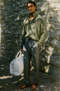 Brioni MenÕs Spring 2023