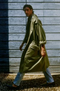 Brioni MenÕs Spring 2023