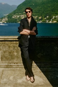 Brioni MenÕs Spring 2023