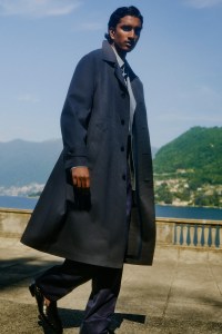 Brioni MenÕs Spring 2023