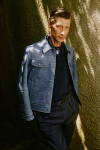 Brioni MenÕs Spring 2023