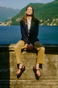 Brioni MenÕs Spring 2023