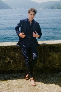 Brioni MenÕs Spring 2023