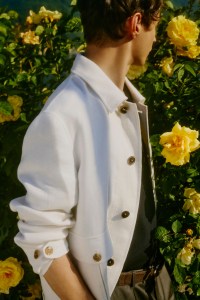 Brioni MenÕs Spring 2023