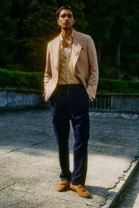 Brioni MenÕs Spring 2023