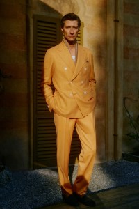 Brioni MenÕs Spring 2023