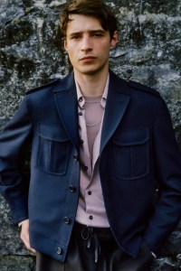 Brioni MenÕs Spring 2023