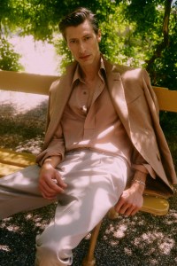Brioni MenÕs Spring 2023