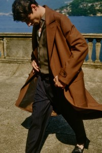 Brioni MenÕs Spring 2023