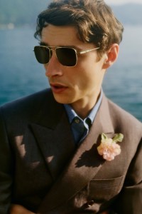 Brioni MenÕs Spring 2023