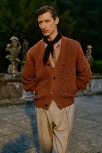 Brioni MenÕs Spring 2023
