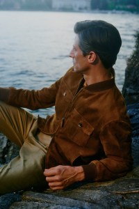 Brioni MenÕs Spring 2023