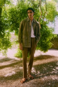 Brioni MenÕs Spring 2023