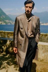 Brioni MenÕs Spring 2023