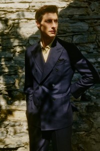 Brioni MenÕs Spring 2023