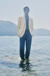 Brioni MenÕs Spring 2023