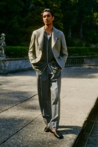 Brioni MenÕs Spring 2023