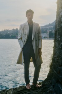 Brioni MenÕs Spring 2023