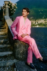 Brioni MenÕs Spring 2023