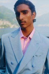 Brioni MenÕs Spring 2023