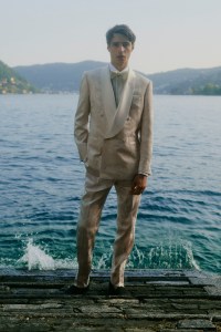 Brioni MenÕs Spring 2023