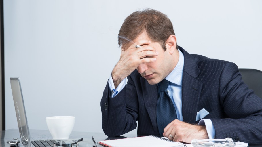 CFOs lowered their assessments of the North American economy and other regional economies too, with many believing debt should be curtailed.