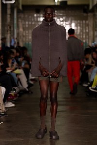Old Truman Brewery, London, 11th June 2022. Robyn Lynch presents her Spring Summer 2023 designs as part of London Fashion Week.©Chris Yates/ Chris Yates Media